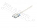 Membraan keypad 1x4 rood/geel/geel/groen voor oa. Arduino